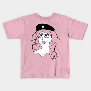 Rose Revolution Kids T-Shirt